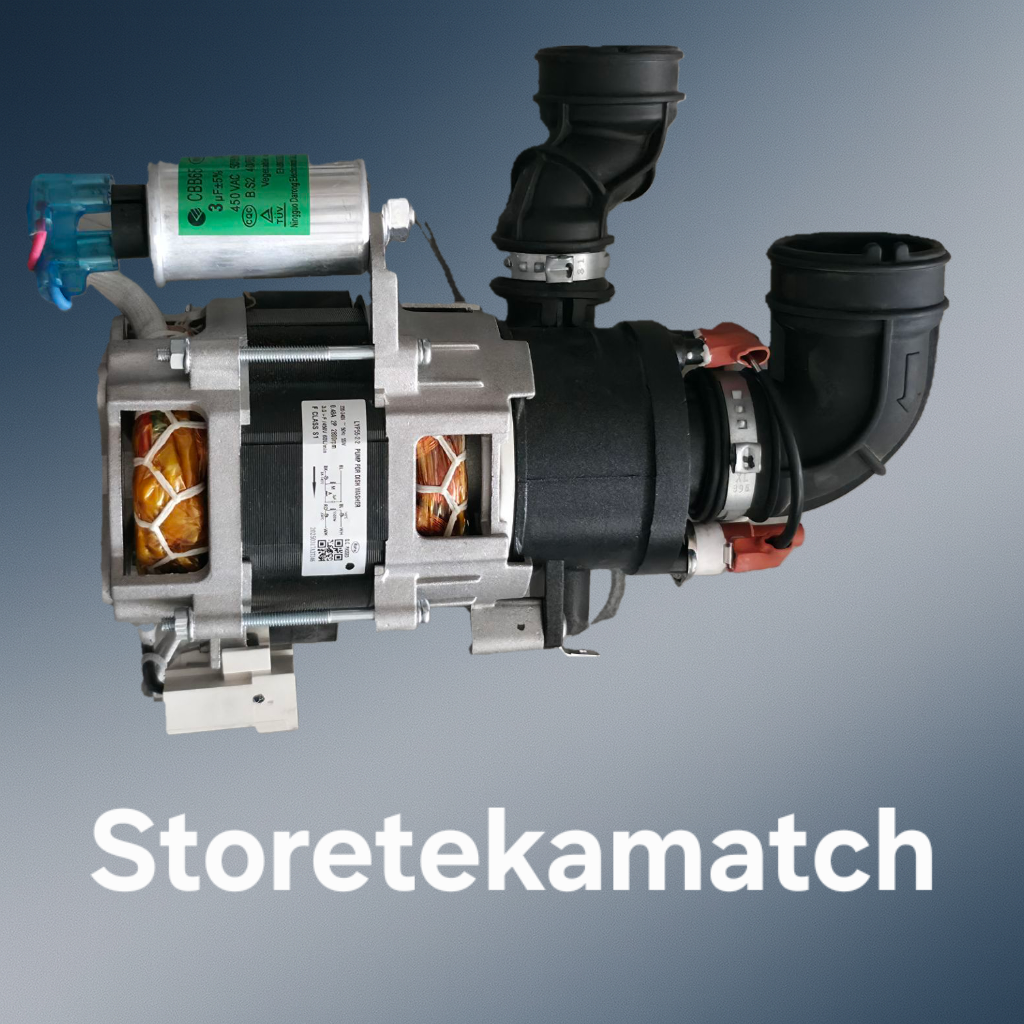 خرید جت پمپ ماشین ظرفشویی پاکشوما مایدیا | Storetekamatch